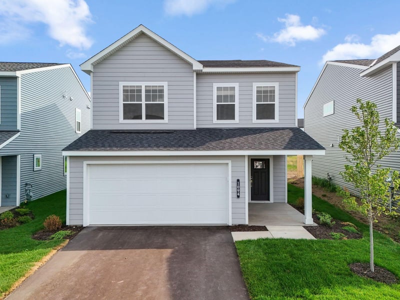 1165 Annacotte Ln, Rosemount, MN 55068