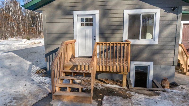 10656 Ottawa Trl, Breezy Point, MN 56472