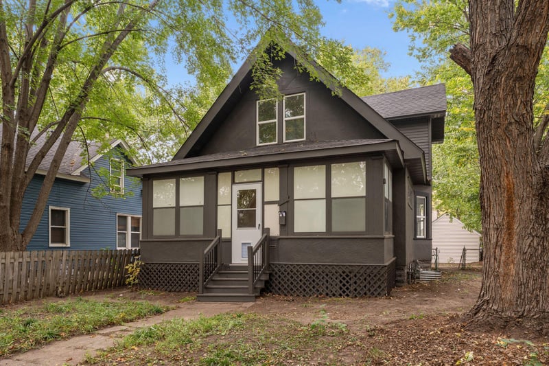 1223 Reaney Ave, Saint Paul, MN 55106