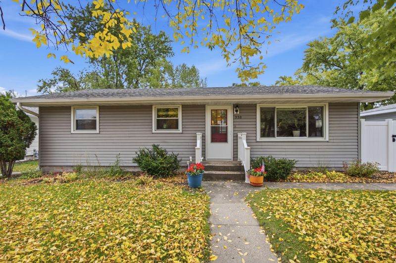 938 34th Ave N, Saint Cloud, MN 56303