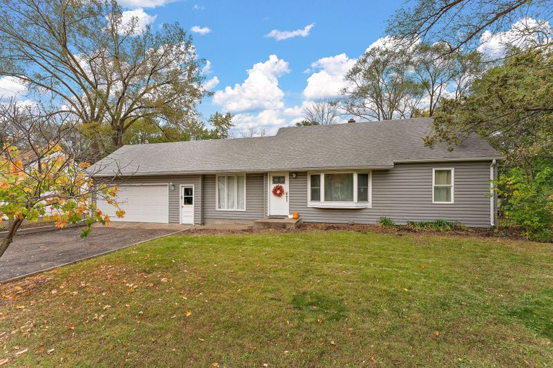 2301 108th Ave NW, Coon Rapids, MN 55433