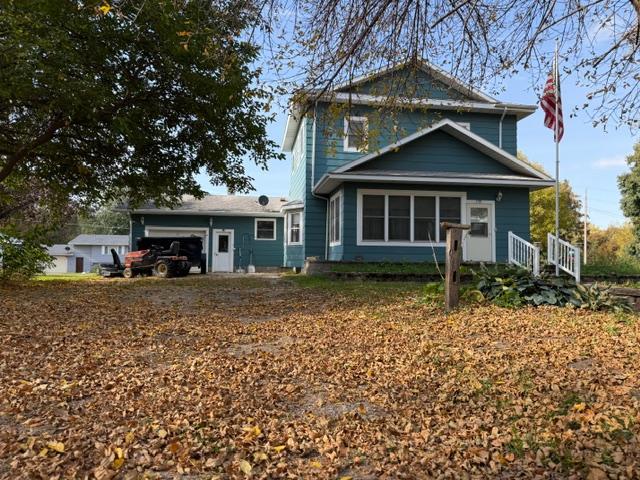 200 4th St, Grove City, MN 56243