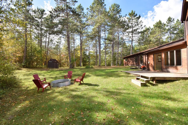 31792 Airfield Rd, Danbury, WI 54830