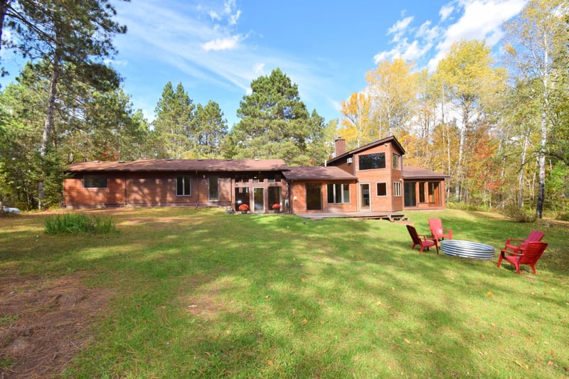 31792 Airfield Rd, Danbury, WI 54830