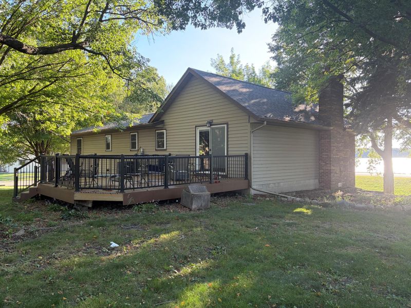 11284 Highway 15, Brownton, MN 55312