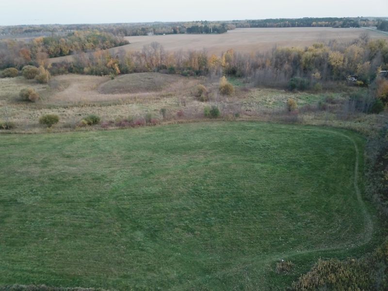 5540 381st Ave Nw, Dalbo, MN 55017