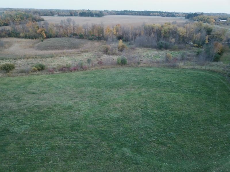 5540 381st Ave Nw, Dalbo, MN 55017