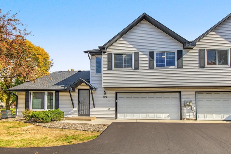 3612 Gershwin Ln N, Oakdale, MN 55128
