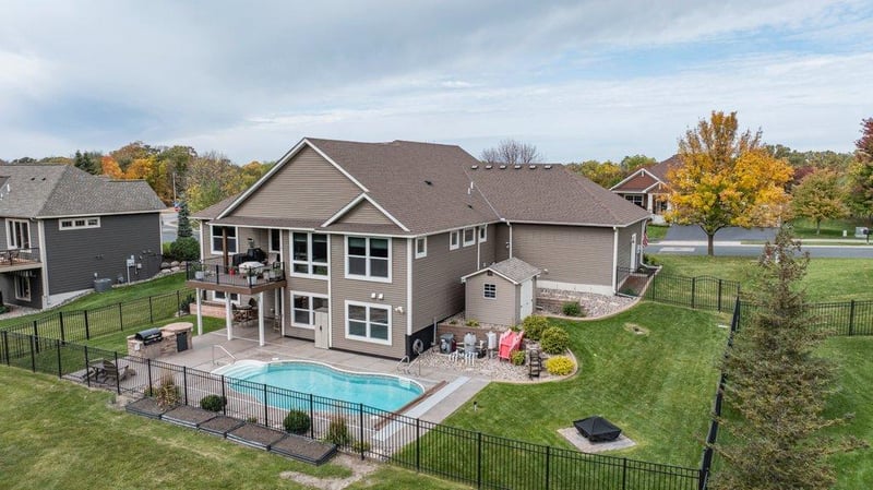 1541 Belmont Ave NW, Prior Lake, MN 55379