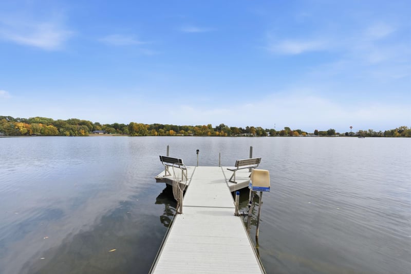 329 Geneva Ave N #307, Oakdale, MN 55128