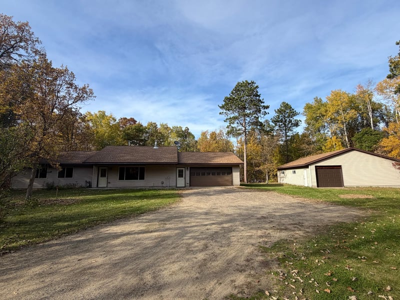 3176 Ellis Rd, Jenkins, MN 56472