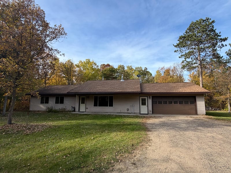 3176 Ellis Rd, Jenkins, MN 56472
