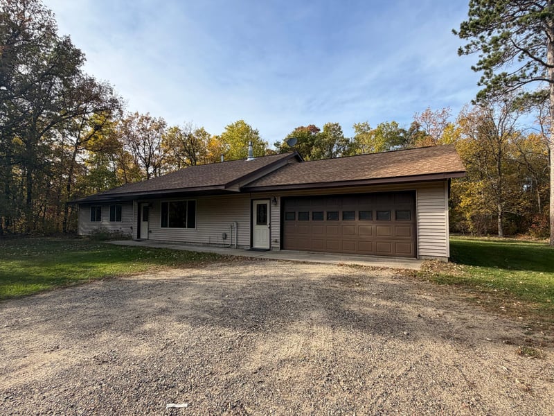 3176 Ellis Rd, Jenkins, MN 56472