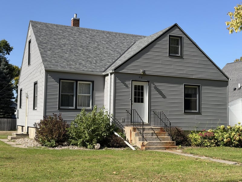 312 3rd St, Echo, MN 56237
