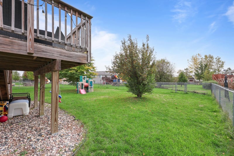 1578 18th St NE, Sauk Rapids, MN 56379