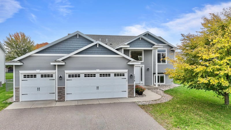 1578 18th St NE, Sauk Rapids, MN 56379