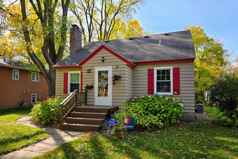 329 2nd Ave NE, Saint Cloud, MN 56304