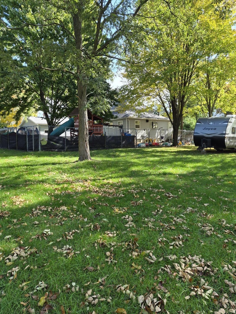 213 Pearl St, Balsam Lake, WI 54810