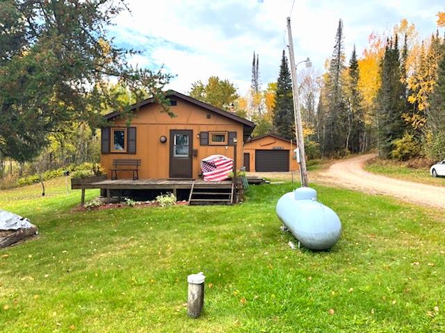 7942 Sunrise Dr, Orr, MN 55771