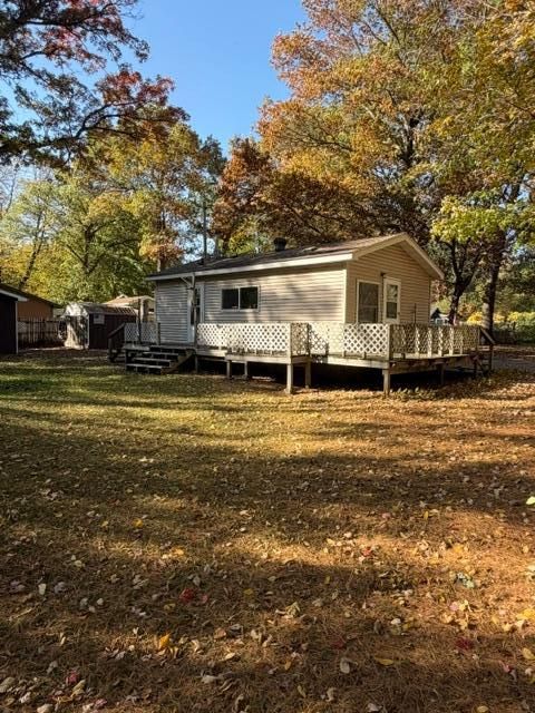 439 Forest Rd, East Bethel, MN 55092