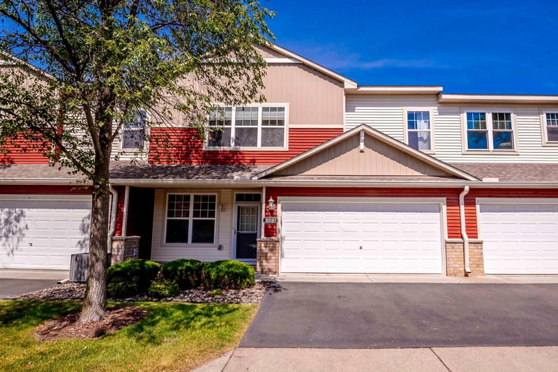 3311 Hazel Trl #I, Woodbury, MN 55129