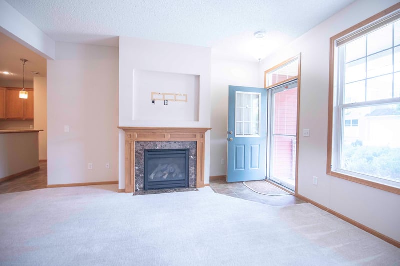 3311 Hazel Trl #I, Woodbury, MN 55129