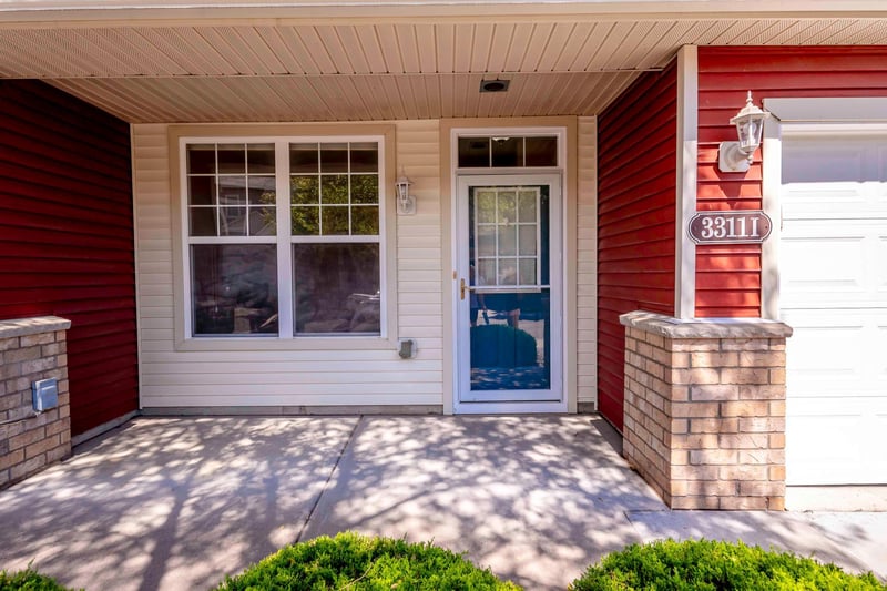 3311 Hazel Trl #I, Woodbury, MN 55129