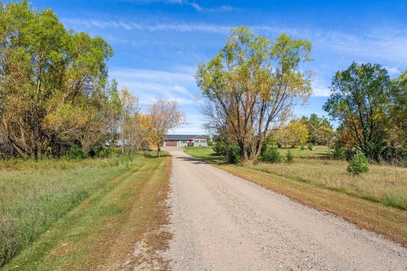 9569 291st Ave NE, North Branch, MN 55056