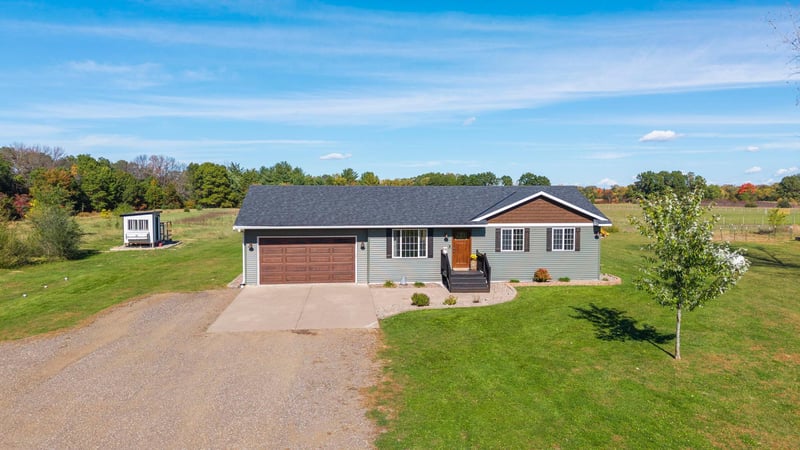 9569 291st Ave NE, North Branch, MN 55056
