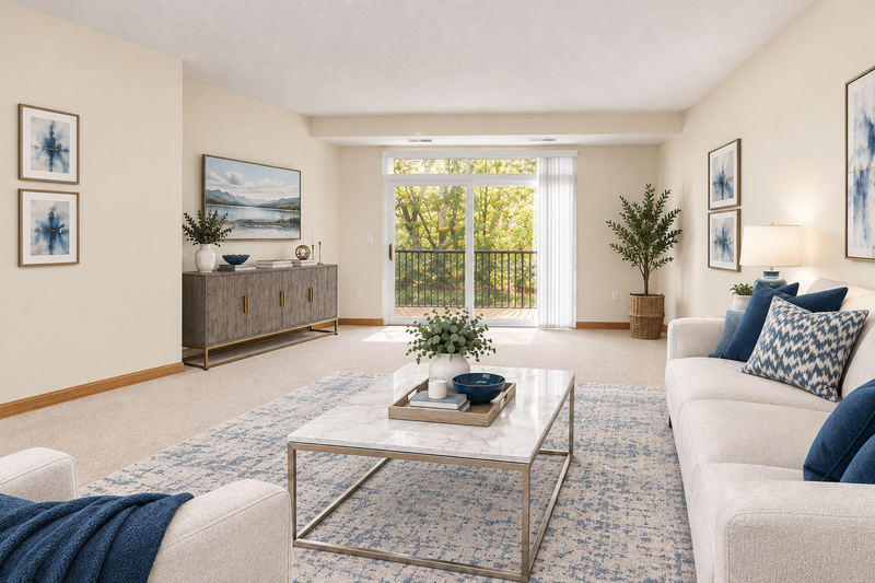 935 Ferndale St N #117, Maplewood, MN 55119