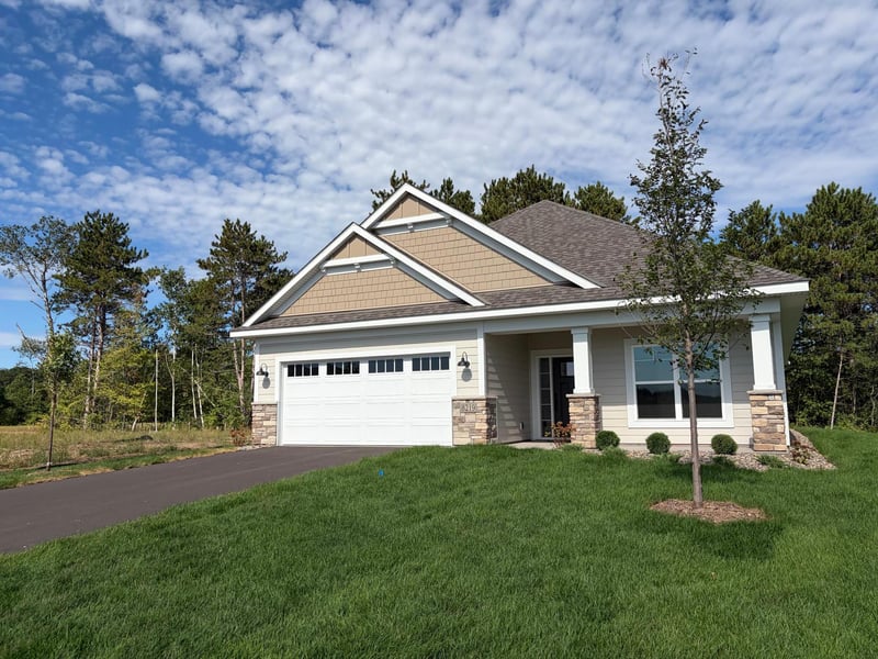 8212 Haywood Dr, Lino Lakes, MN 55014