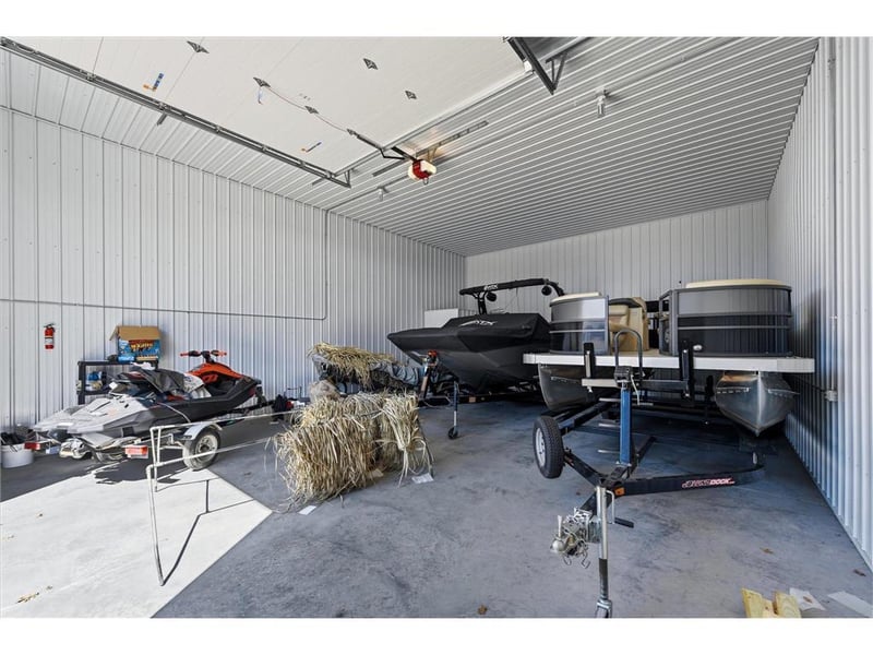 48130 Lake Ave, Mcgregor, MN 55760