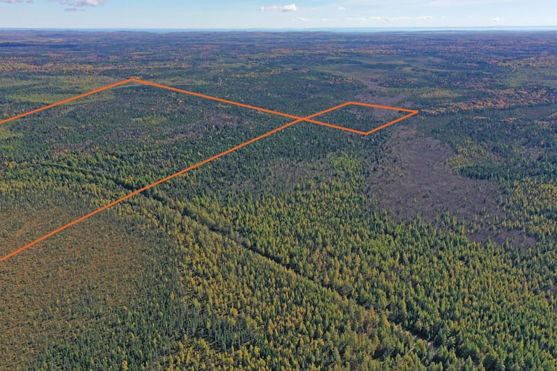 3098 Whyte Rd, Two Harbors, MN 55616