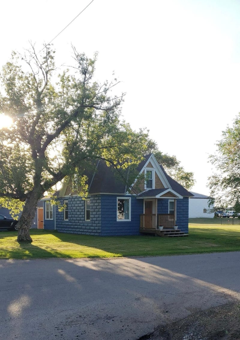 97 Elm Ave S, Ottertail, MN 56571