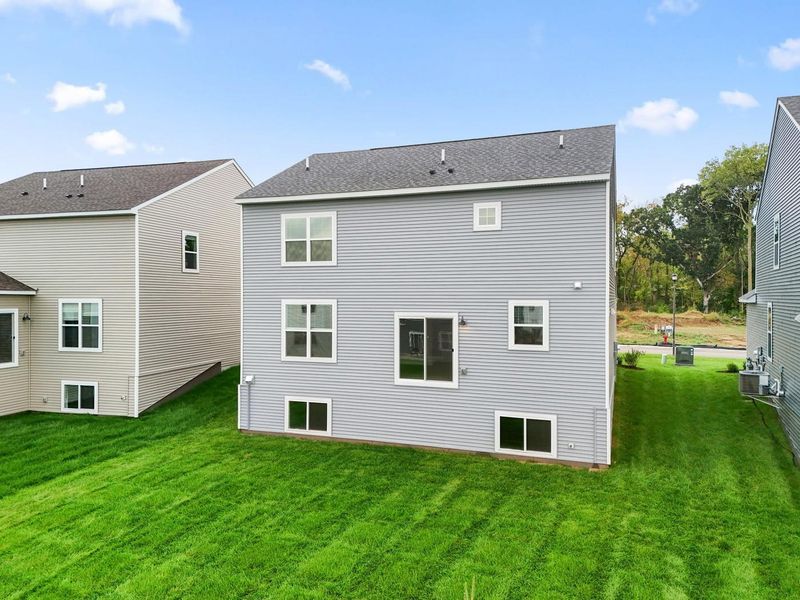 10625 Glenbrook Ave S, Cottage Grove, MN 55016