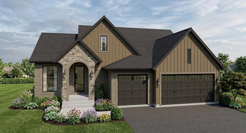 3772 Brookside Dr, Chaska, MN 55318