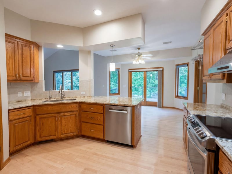 3264 Richmond Alcove, Woodbury, MN 55129