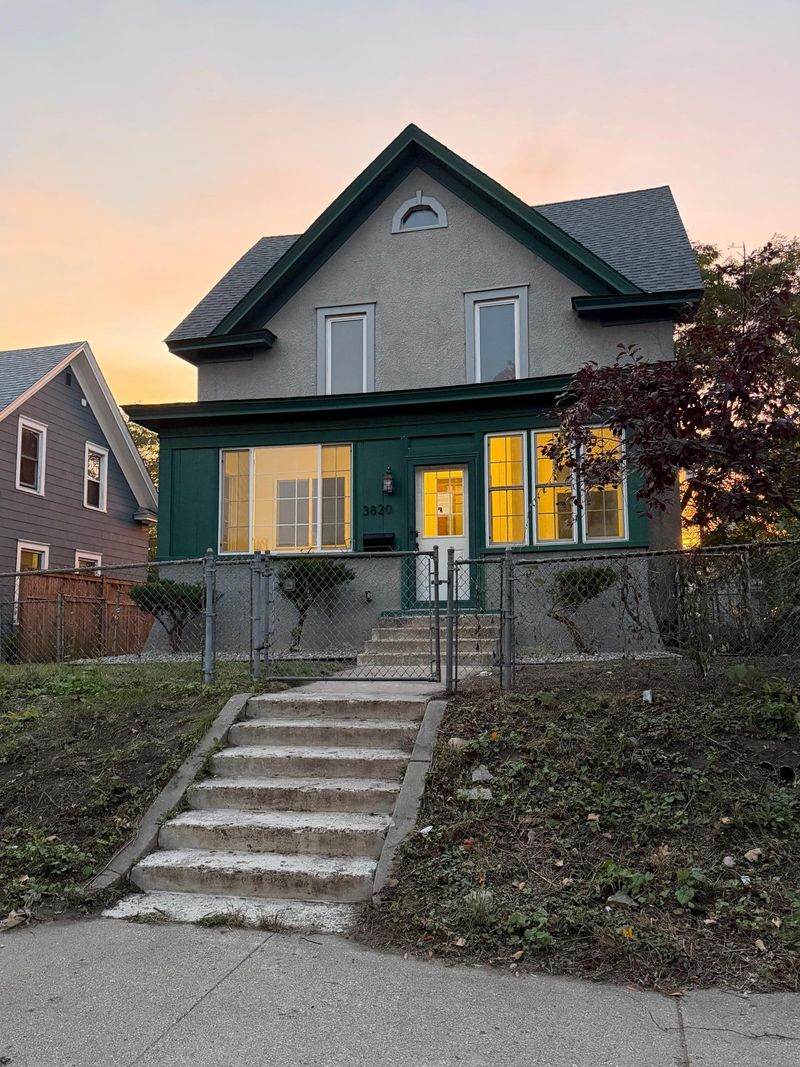 3820 Elliot Ave, Minneapolis, MN 55407