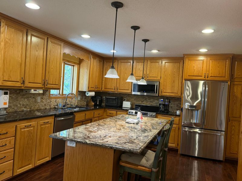 14729 Krypton St NW, Ramsey, MN 55303