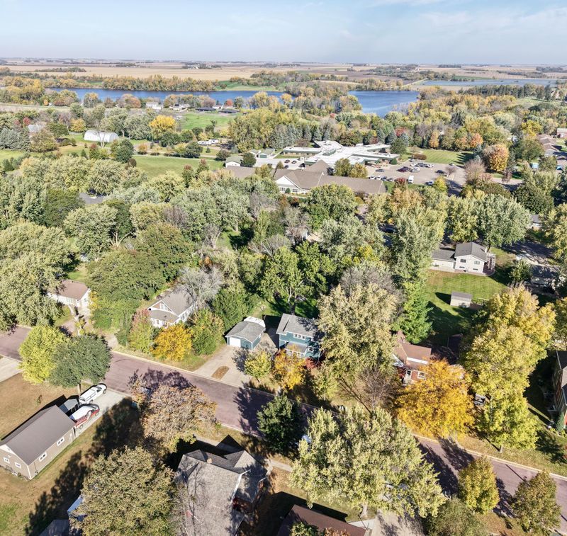 609 6th Ave, Mountain Lake, MN 56159
