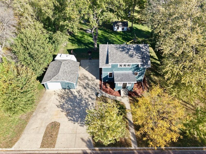 609 6th Ave, Mountain Lake, MN 56159
