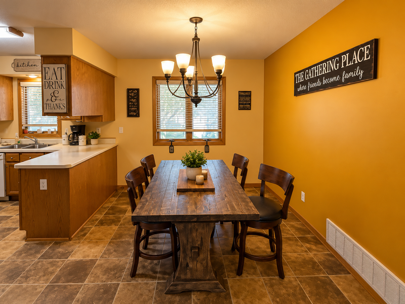 1303 19th Ave SE, Willmar, MN 56201