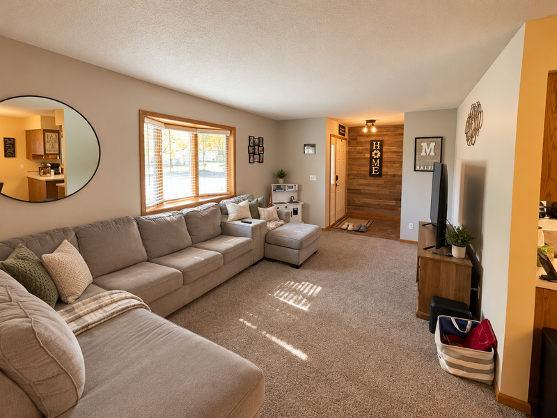 1303 19th Ave SE, Willmar, MN 56201