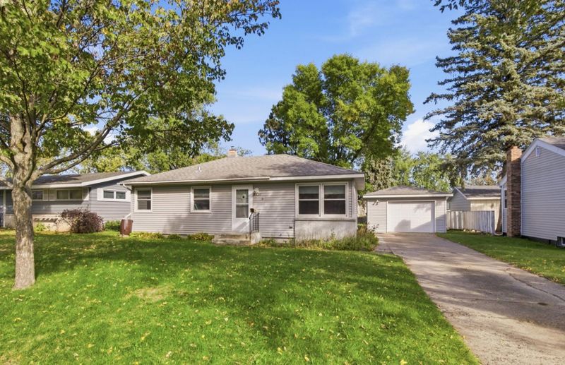 1520 14th Ave S, Saint Cloud, MN 56301