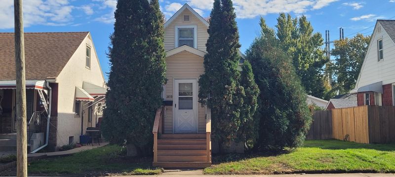 2819 Grand St NE, Minneapolis, MN 55418