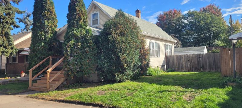 2819 Grand St NE, Minneapolis, MN 55418