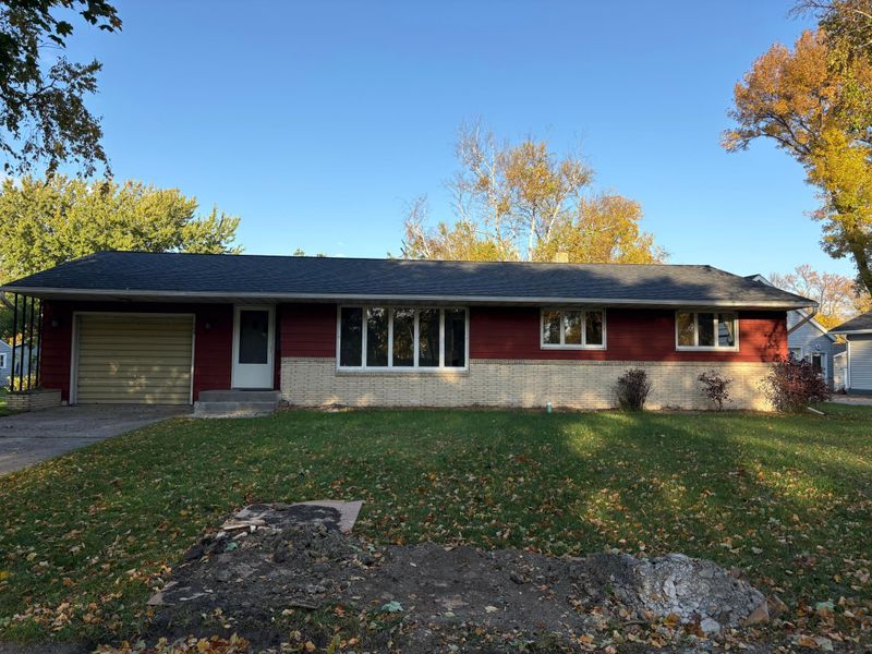 205 Sanford Rd, Benson, MN 56215