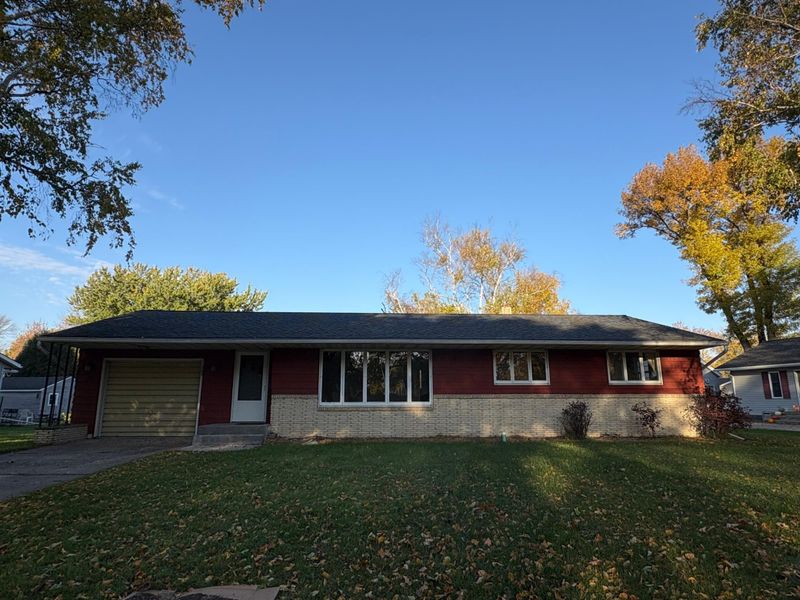 205 Sanford Rd, Benson, MN 56215