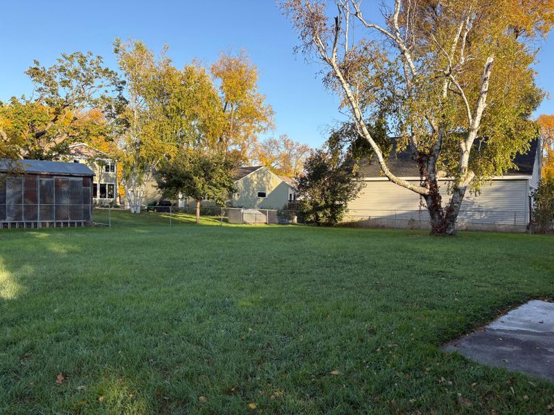 205 Sanford Rd, Benson, MN 56215