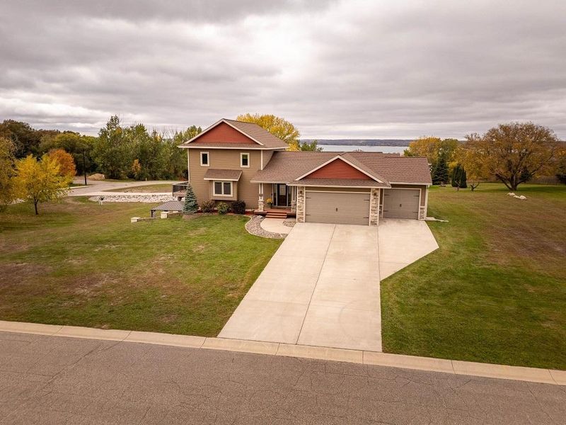 651 Depree Way, Glenwood, MN 56334